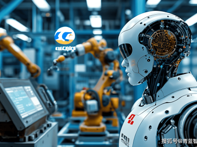 2025工業(yè)互聯(lián)網(wǎng)大會(huì)啟幕！十大科技突破勾勒新型工業(yè)化實(shí)踐圖景